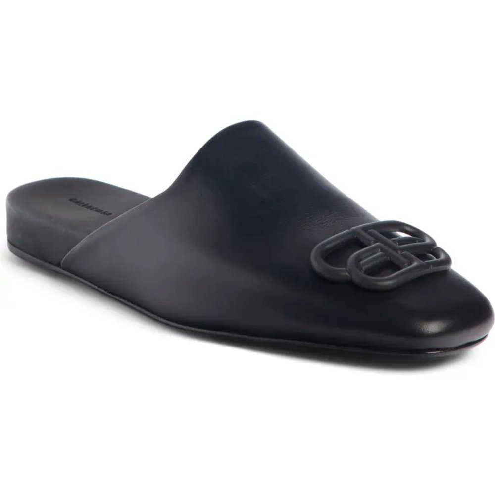 Balenciaga mules 38